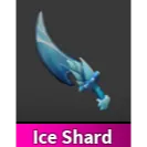 MM2 Ice Shard