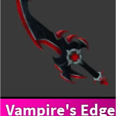 MM2 Vampire’s Edge