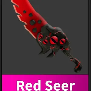 MM2 Red Seer