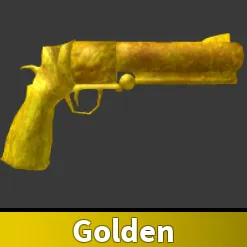 MM2 Golden