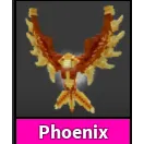 MM2 Phoenix