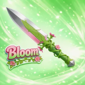 Bloom MM2