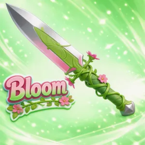 Bloom MM2