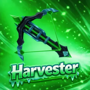 Harvester MM2