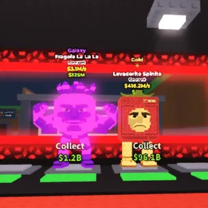 Frago La La + Lavadorito