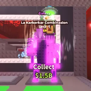 La Karkerkar Combinasion