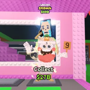 La Secret Combination