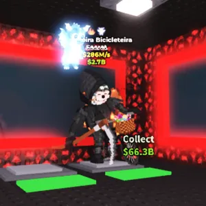 Mieteteira Bicicleteira