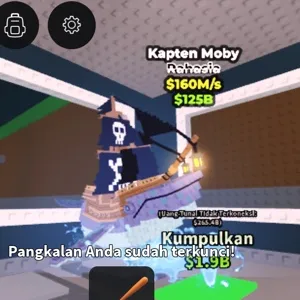 ‼️BASIC CAPITANO MOBY 160M/s‼️