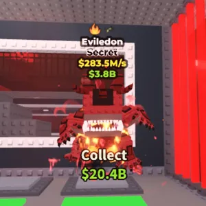 Eviledon