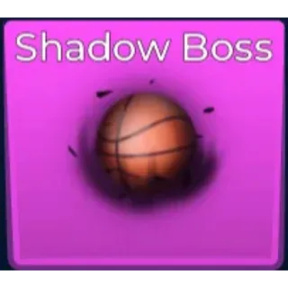 Shadowboss