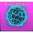 frostbite