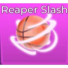 reaper slash