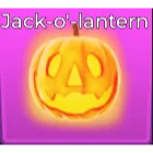 jackolantern