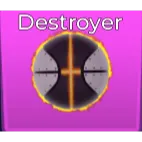 Destroyer