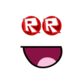 SELLING LIMITED ROBLOX MADNESS FACE (COMMENT OR DM FOR DETAILS : r