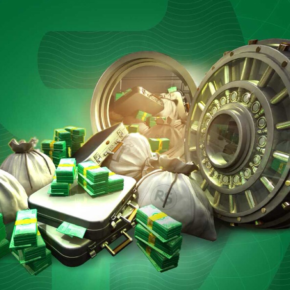 Other 2 Million Cash Lt2 In Game Items Gameflip - 