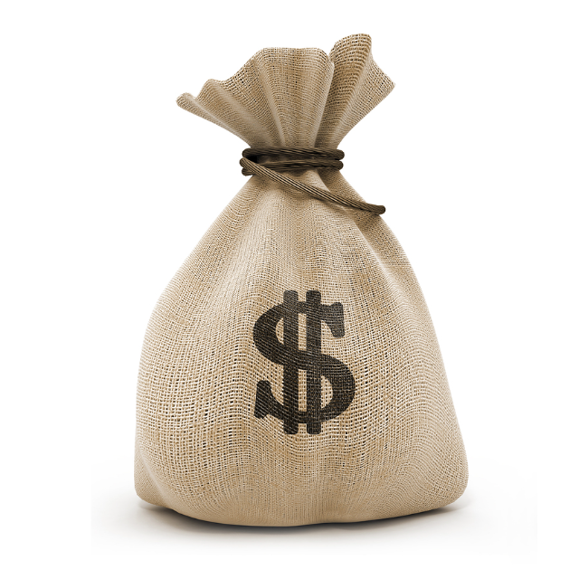 money bag roblox item id