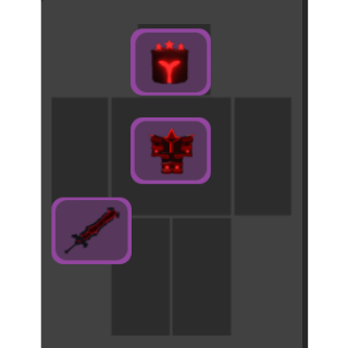 Roblox Dungeon Quest Warrior