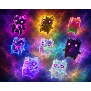 All 0 point sprites fortnite lvl 5