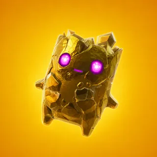 Gold zero point sprite fortnite