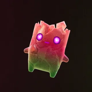 gummy zero point sprite fornite