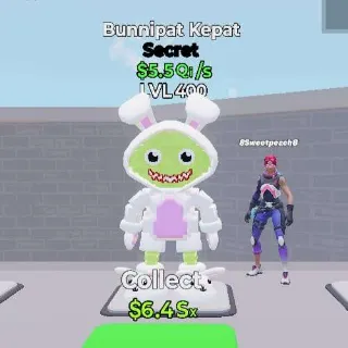 Bunnipat Kepat
