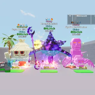 Bundle Lvl 400 1.06 Sx