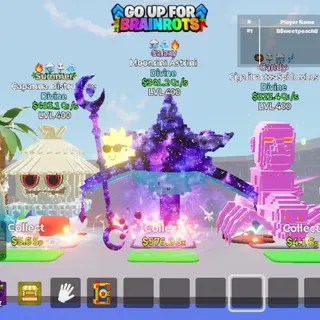 Bundle Lvl 400 1.06 Sx