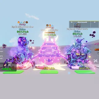 Bundle Lvl 400 1.23 Sx
