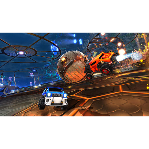 Rocket League (STEAM GIFT) 🎁🎁🎁 (get a bonus game 🎮 and a