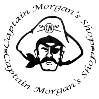 Captain Morgan  ⚔️⚔️⚔️ ONLINE ⚔️⚔️⚔️