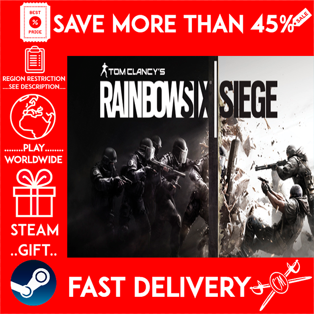 rainbow six siege deluxe edition worth it