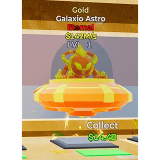 Fortnite Steal The Brainrot Galaxio Astro 