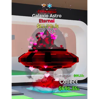 Fortnite Steal The Brainrot Galaxio Astro 