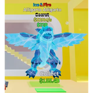 Fortnite Steal The Brainrot Alligarto Alligarto 
