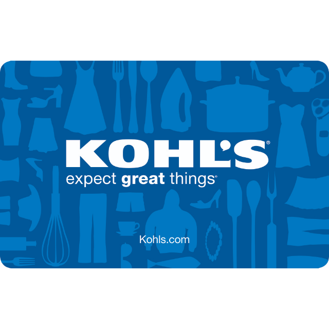 10.00 Kohl's Gift Card USA Other Gift Cards Gameflip