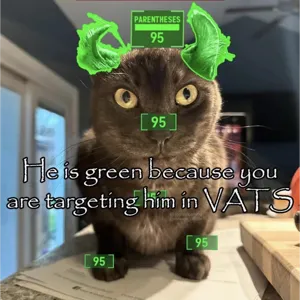 50 Any Legendary Mod