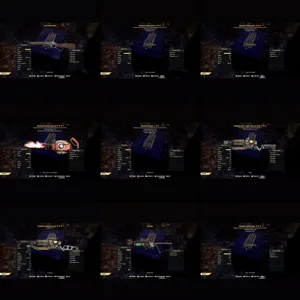 Everything Posted Bundle