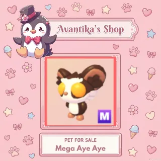Mega Aye Aye