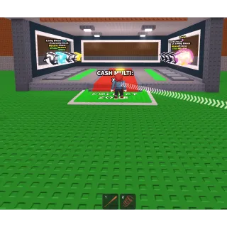 10x Secret Luckyblock