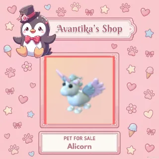 Alicorn