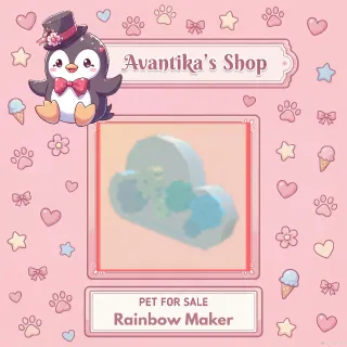 Rainbow Maker