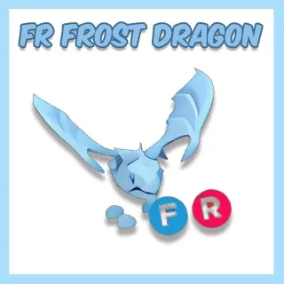 FR Frost Dragon