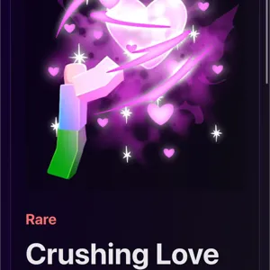 Baddies Crushing Love