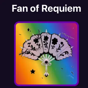 Baddies Fan Of Requiem