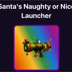 Baddies Naughty or Nice