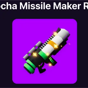 Baddies Mocha Missile