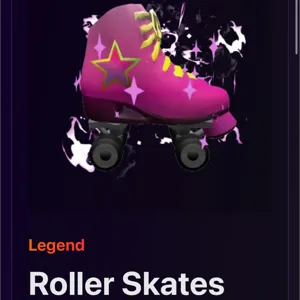 Baddies Roller Skates