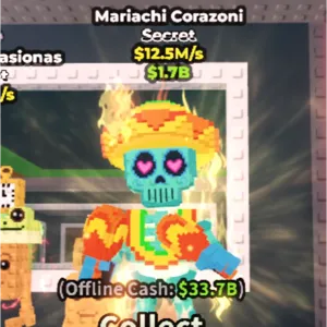 Mariachi Corazoni